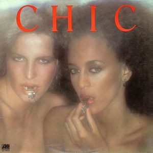 Chic cover