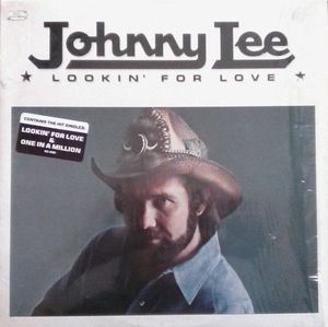 Lookin' For Love cover