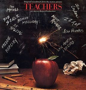 Various – Original Soundtrack From The Motion Picture "Teachers"