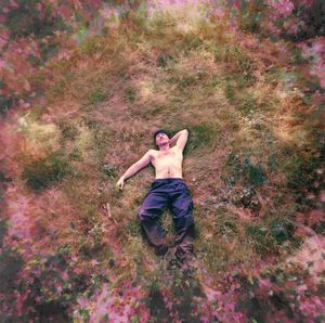 Burn The Right Things Down cover