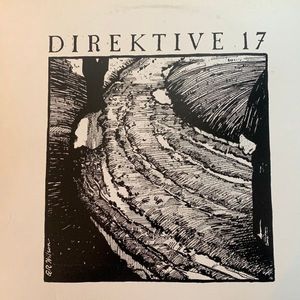 Direktive 17 cover