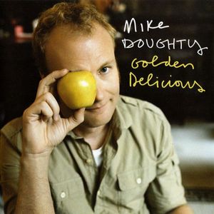 Mike Doughty – Golden Delicious