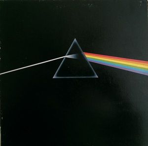 Pink Floyd – The Dark Side Of The Moon