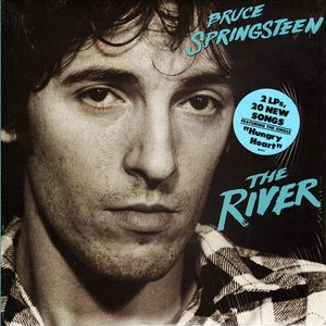 The River by Bruce Springsteen