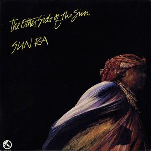 The Other Side Of The Sun cover