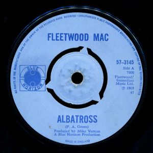 Albatross by Fleetwood Mac Albatross by Fleetwood Mac