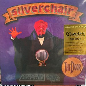 Silverchair – The Door