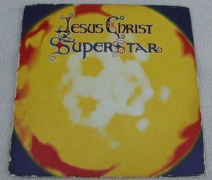 Jesus Christ Superstar by Various,  Andrew Lloyd Webber And Tim Rice