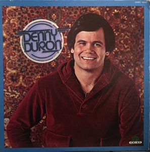 Denny Duron – Denny Duron
