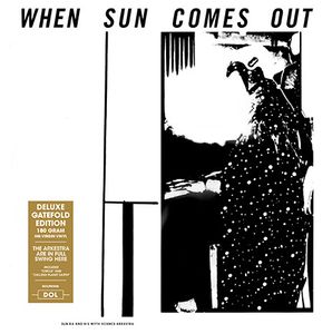 The Sun Ra Arkestra – When Sun Comes Out