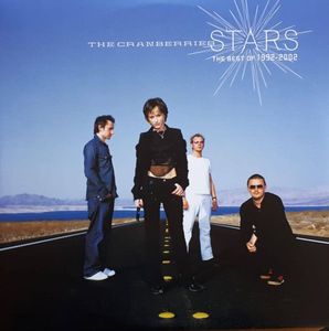 Stars: The Best Of 1992-2002 cover