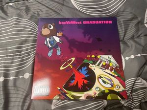 Graduation cover