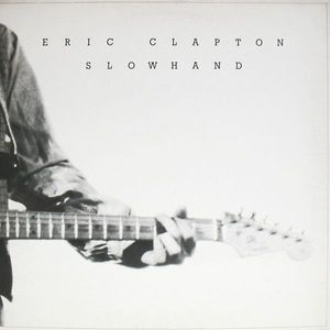 Slowhand cover