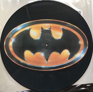 Prince – Batdance