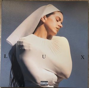 Lux cover