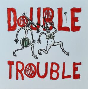 Double Trouble by Public Image Limited