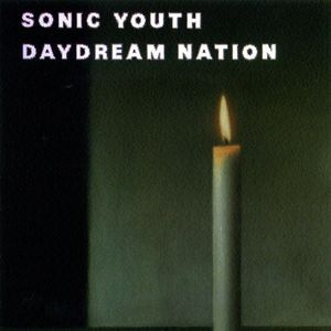 Daydream Nation cover