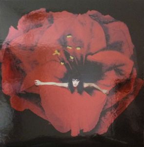 Adore cover
