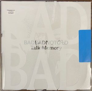 BadBadNotGood – Talk Memory