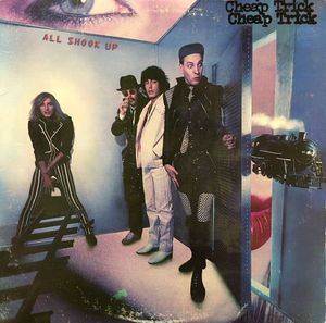 Cheap Trick – All Shook Up