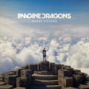 Night Visions cover