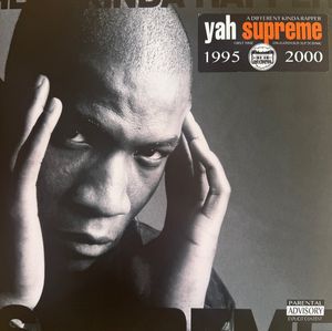 Yah Supreme – A Different Kinda Rapper