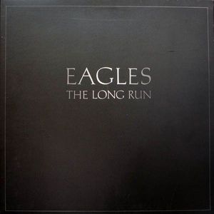 The Long Run cover