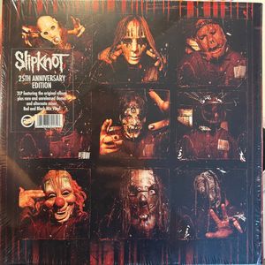 Slipknot cover