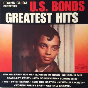 Greatest Hits cover