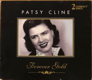 Forever Gold by Patsy Cline