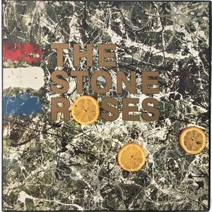 The Stone Roses by The Stone Roses