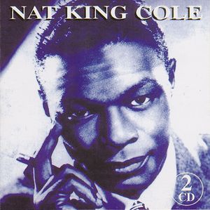 Nat King Cole cover