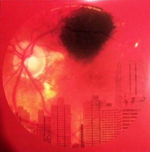 Inventions For The New Season cover