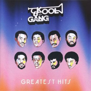 Greatest Hits by Kool & The Gang Greatest Hits by Kool & The Gang