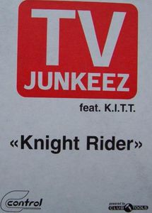 Knight Rider cover