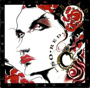 Arcadia – So Red The Rose