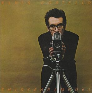 Elvis Costello – This Year's Model