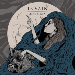In Vain – Ænigma