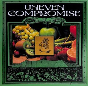 Uneven Compromise cover