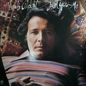 Herb Alpert – Just You And Me