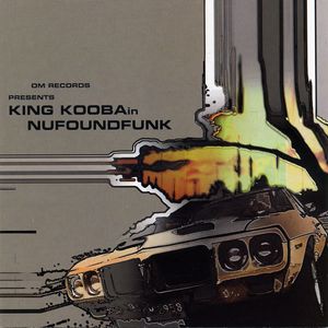 King Kooba – Nufoundfunk