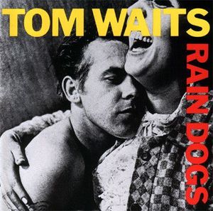 Rain Dogs cover