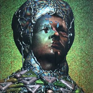 Odd Blood by Yeasayer
