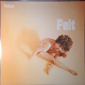 Felt cover