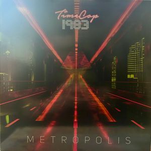 Timecop1983 – Metropolis 