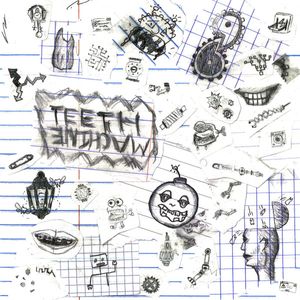 Yea Big, Normal Community High School Experimental Ensemble – The Teeth Of My Thinking Machine