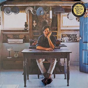 Townes Van Zandt cover