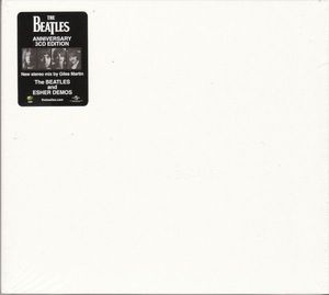 The Beatles – The Beatles And Esher Demos