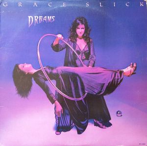 Dreams cover