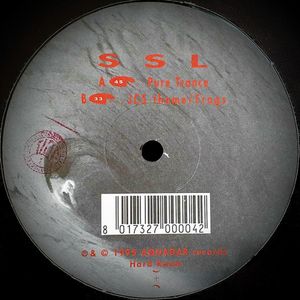 SSL – Pure Trance